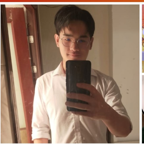 夜色给重庆人的照片