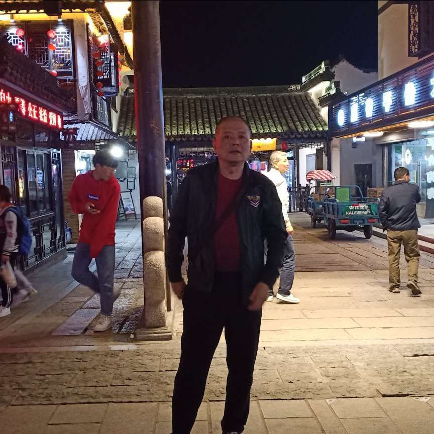 惊鸿那美好的照片
