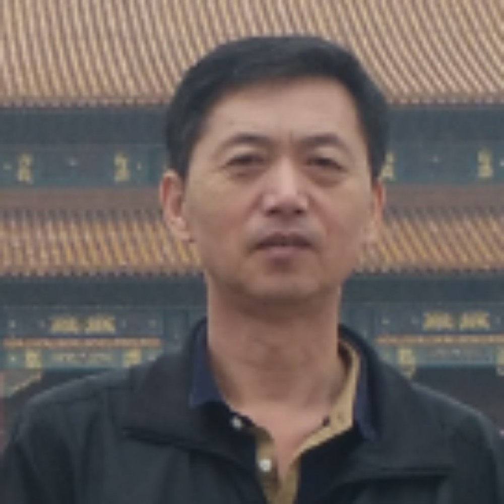 独羊的照片