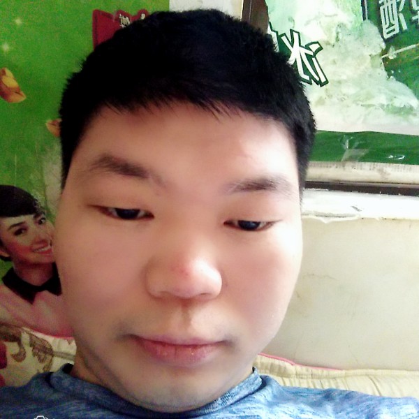 沉静冬瓜的照片
