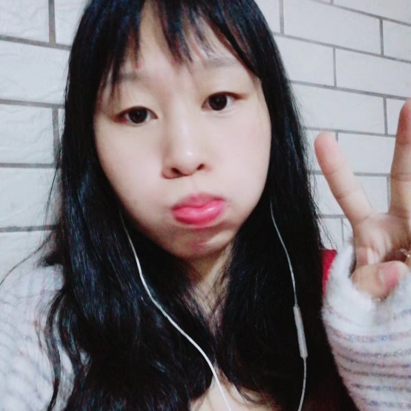 丫头i的照片
