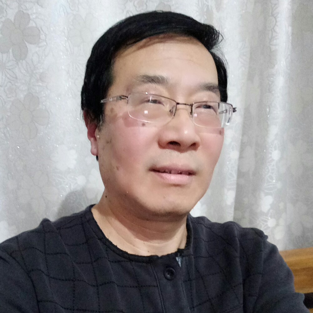 跳空高开的照片