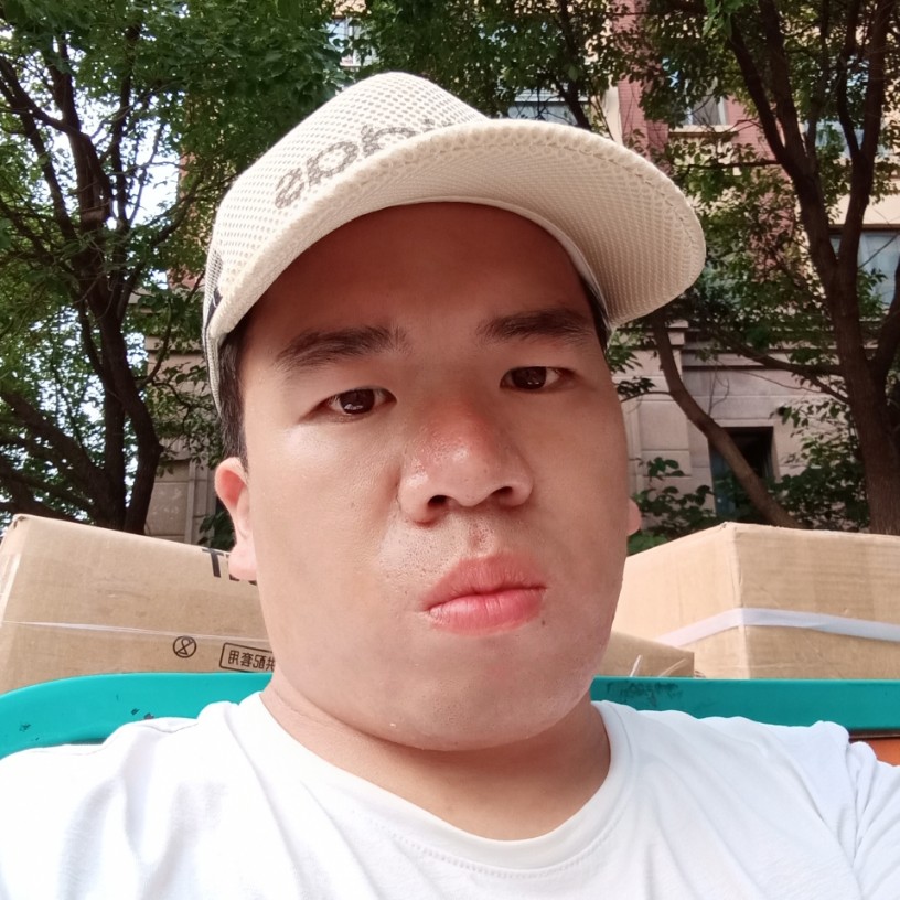 黑米朴素的照片
