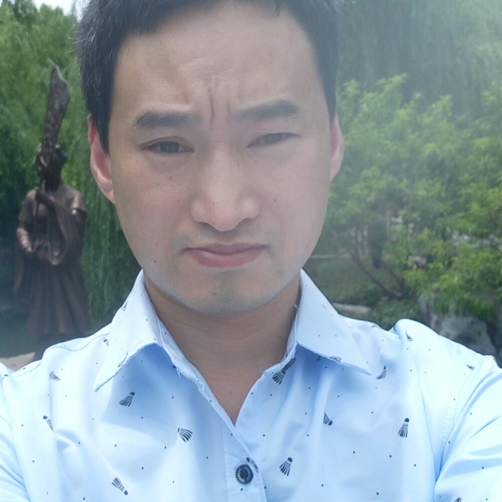 解光山的照片