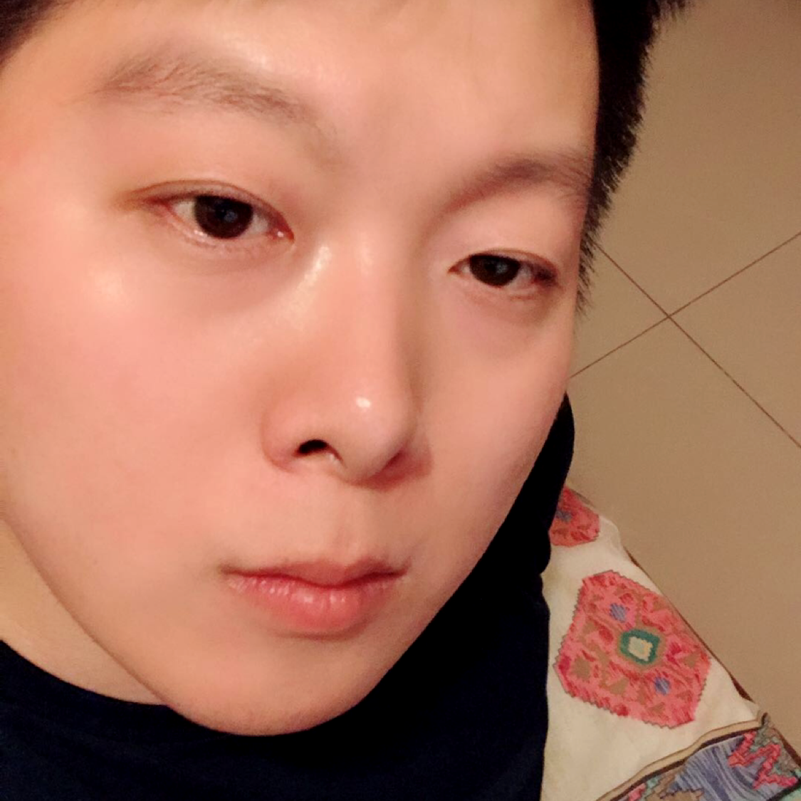 虚心有火车的照片