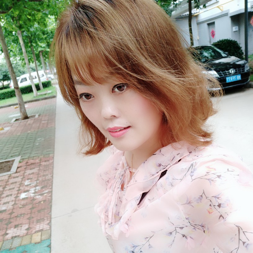 小梅(ง •̀_的照片