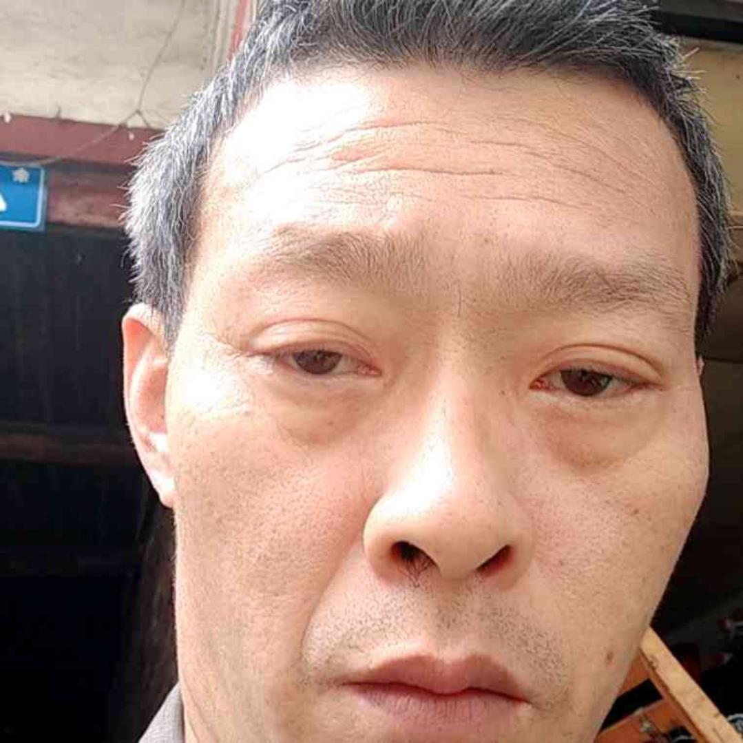 孤独寂寞七五男的照片