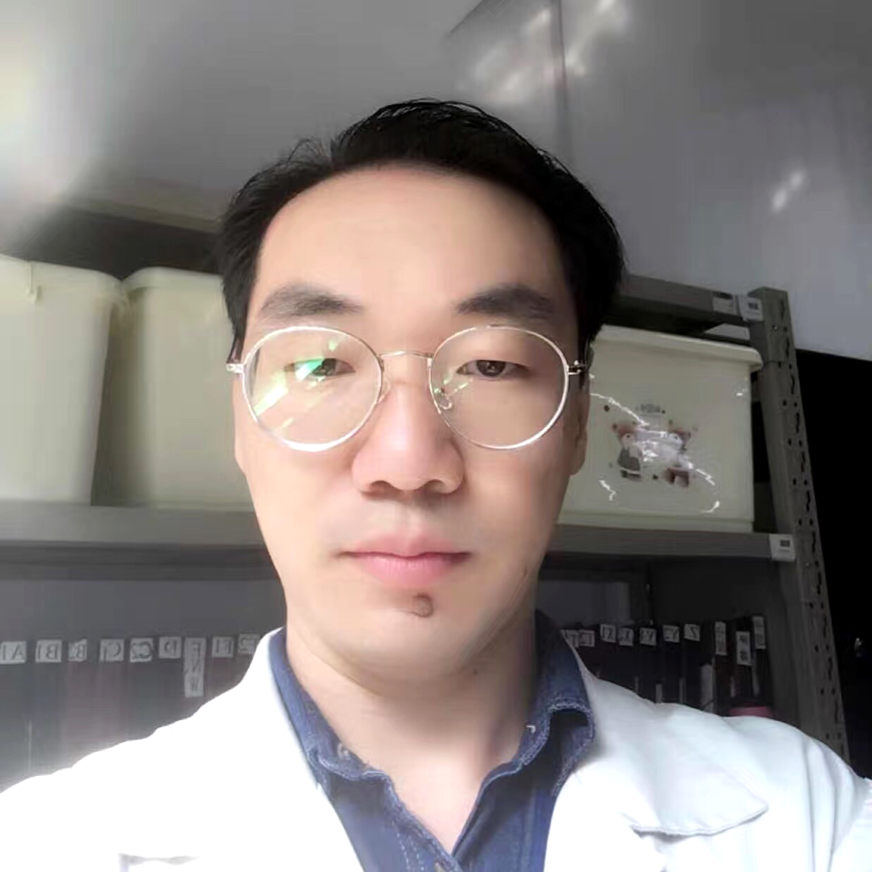 大力回首咖啡豆的照片