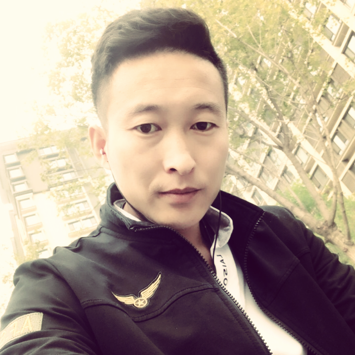 我为孤独代言的照片