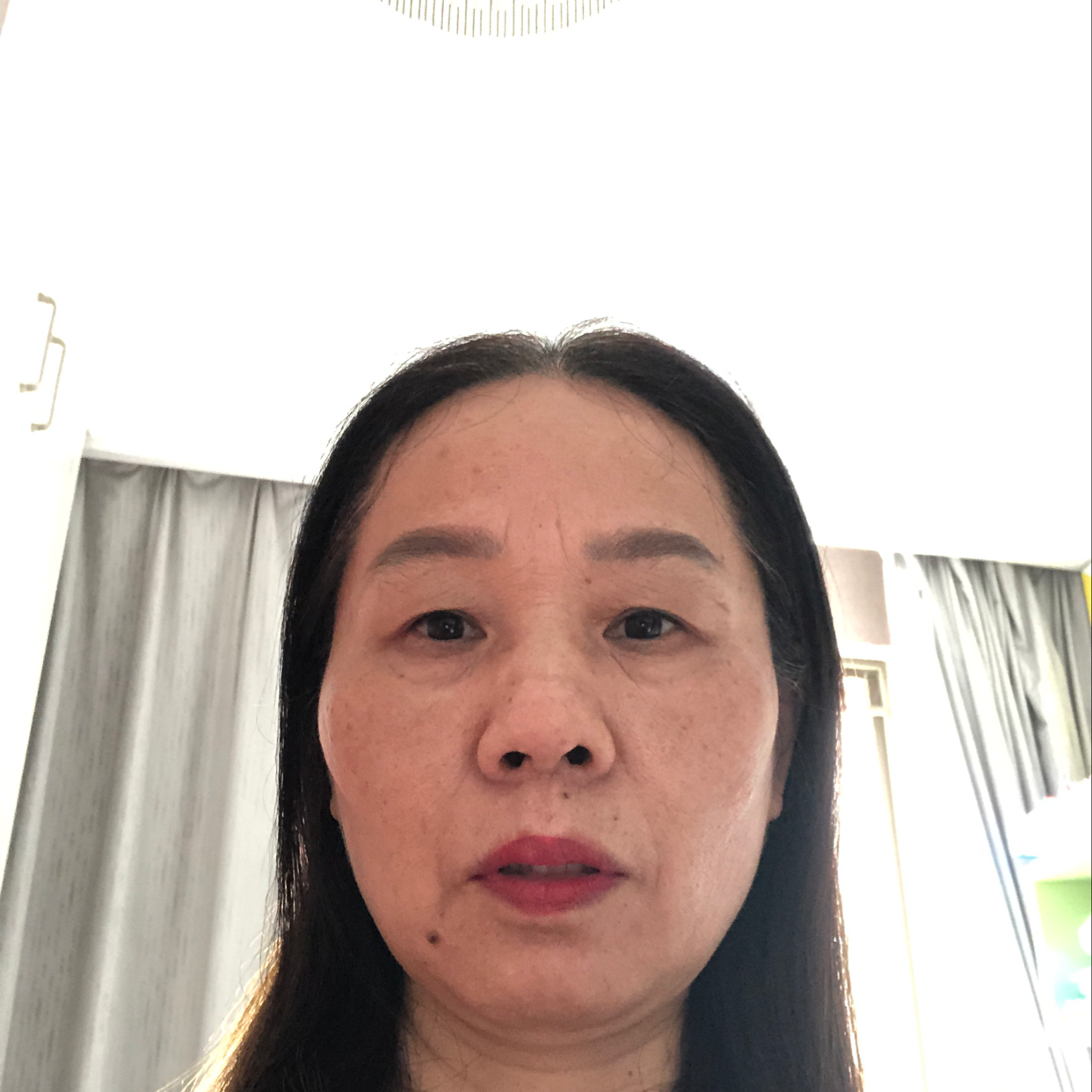 欢呼向橘子的照片