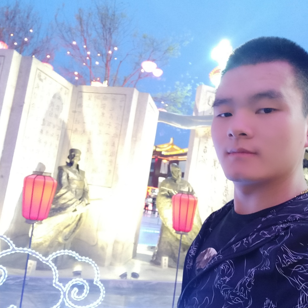 随缘  等待的照片