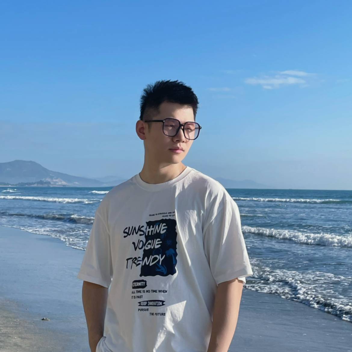 keith的照片