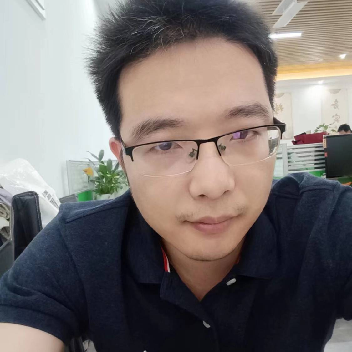 一样窗前月的照片