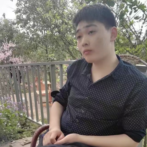 简单微笑546的照片