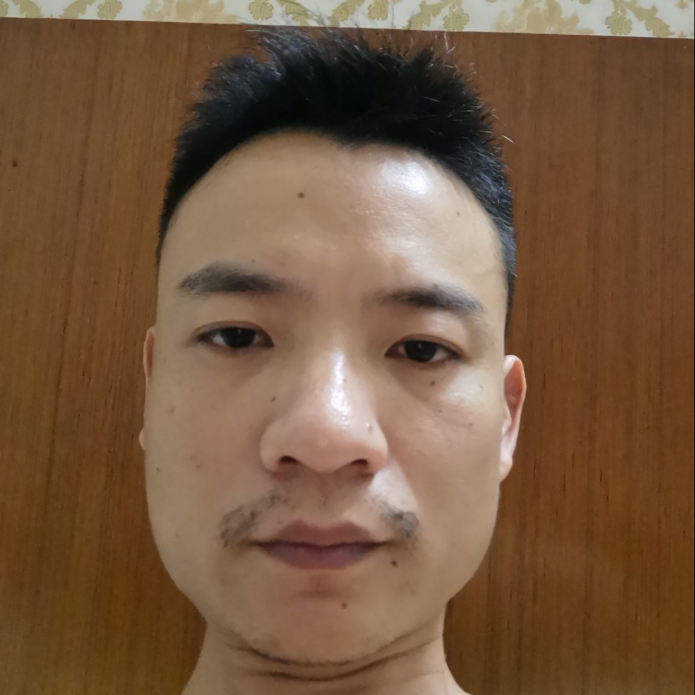 怕黑等待酸奶的照片