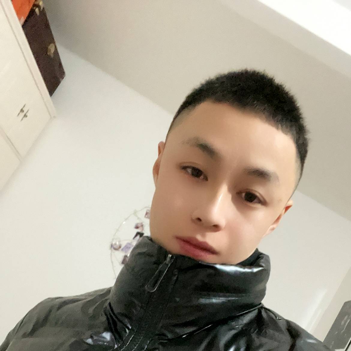 灼热的青栀的照片