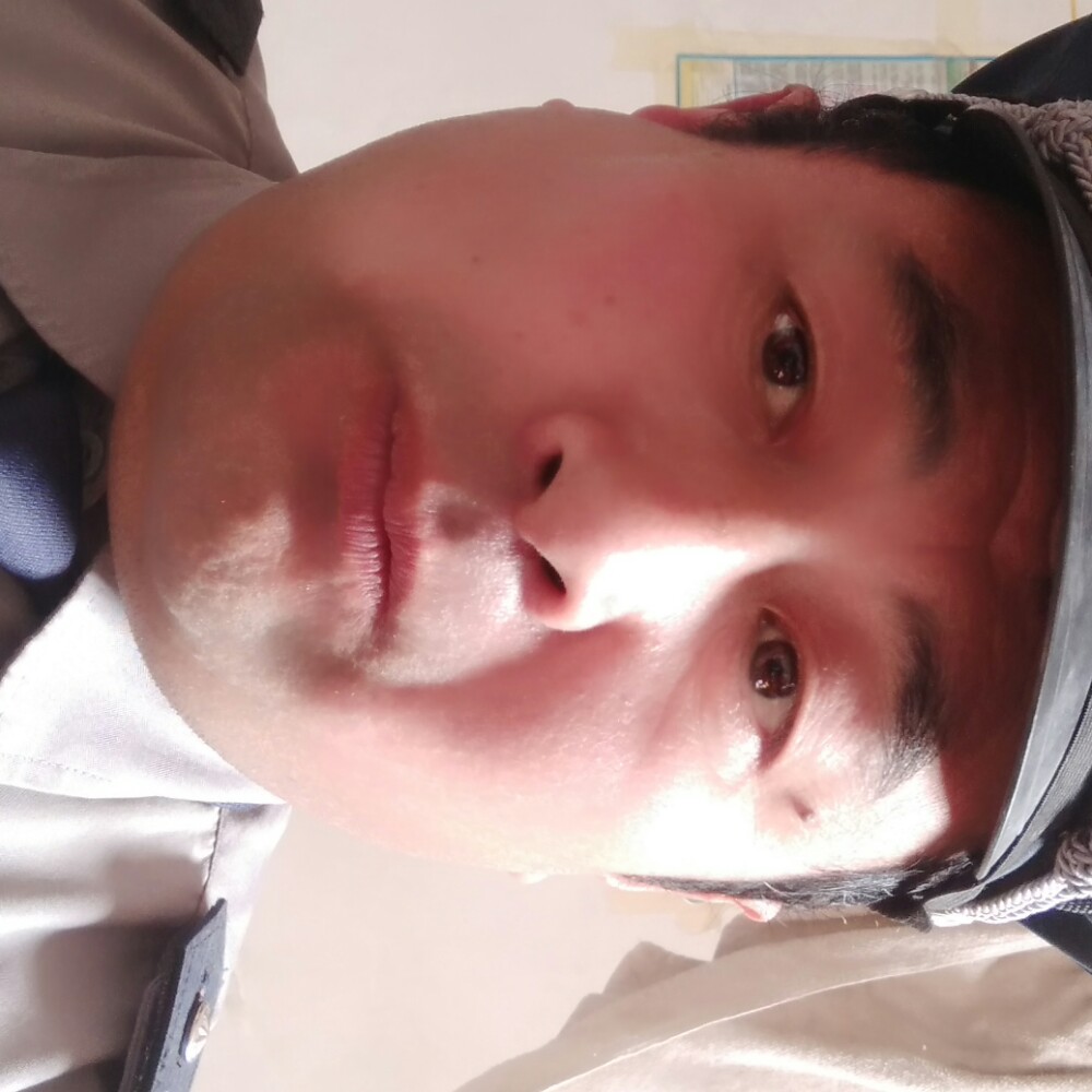 茫茫人海一片云的照片
