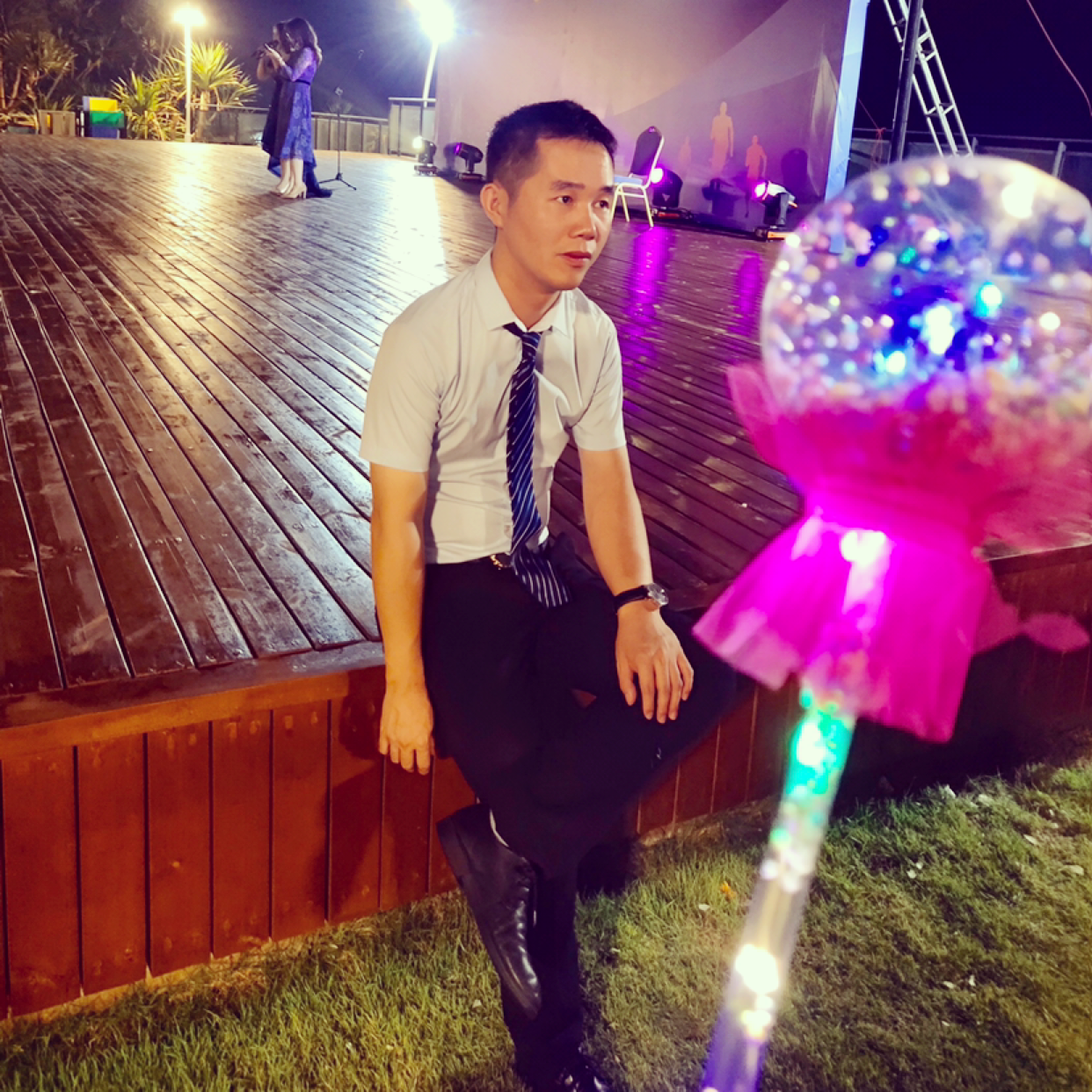 小蚂蚁自由的照片