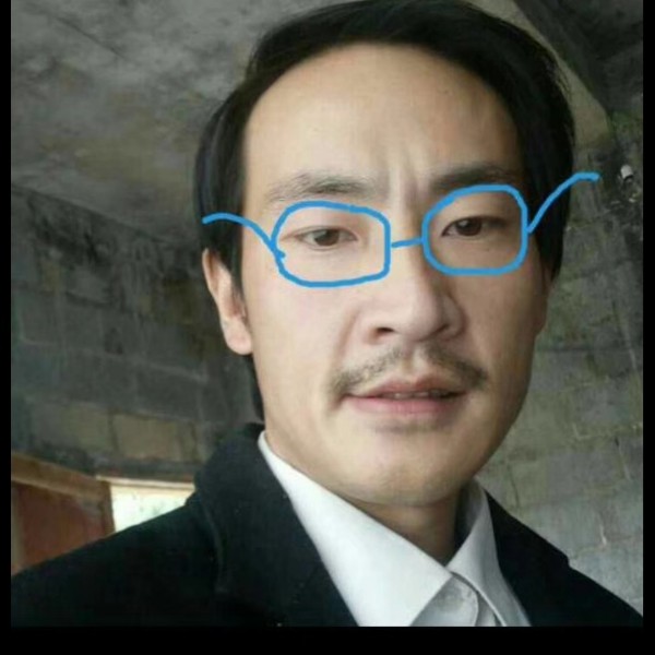 活力向高山的照片