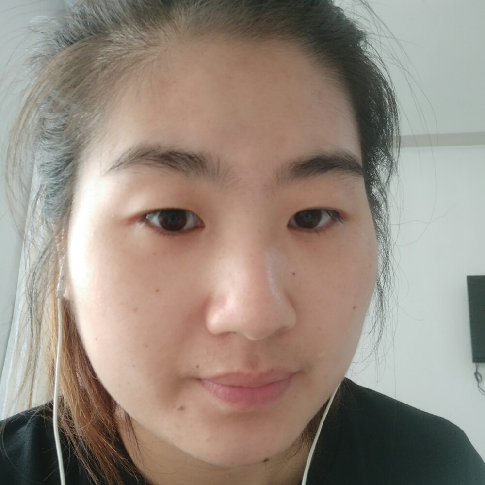 长不大的胖墩的照片