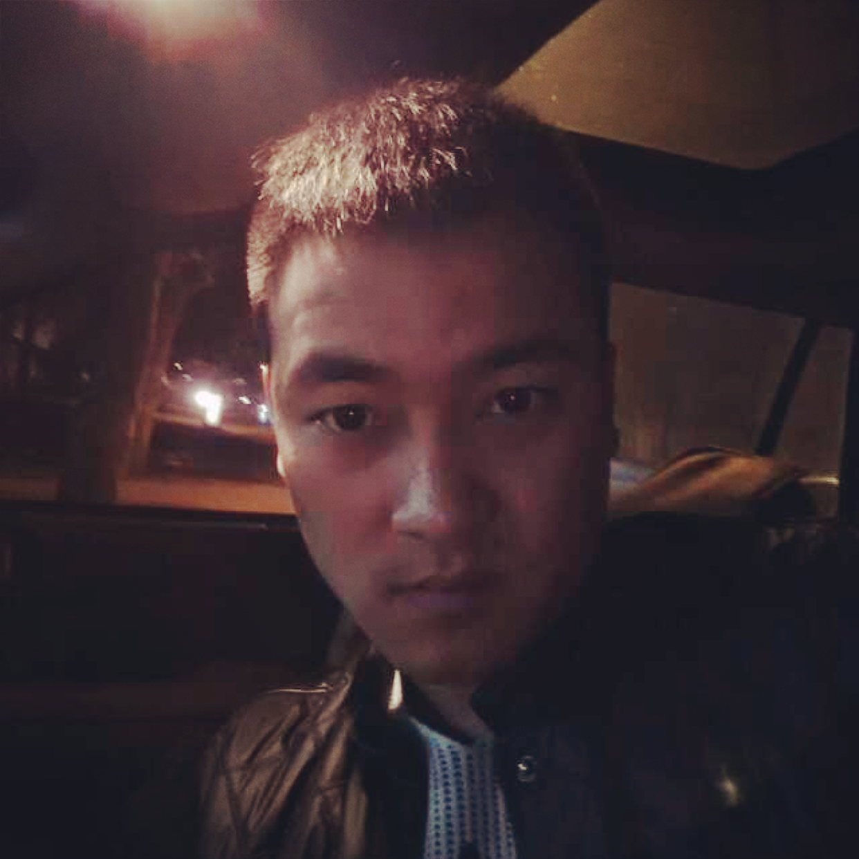 去火星寻早晨的照片
