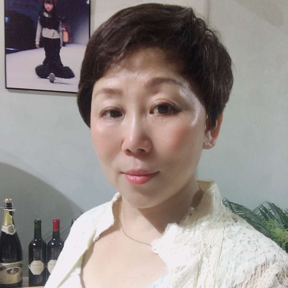 沐樱邂逅爱笑的照片
