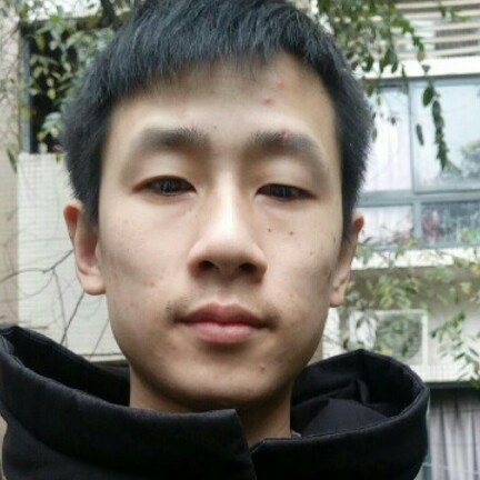 蝶舞改变含糊的照片