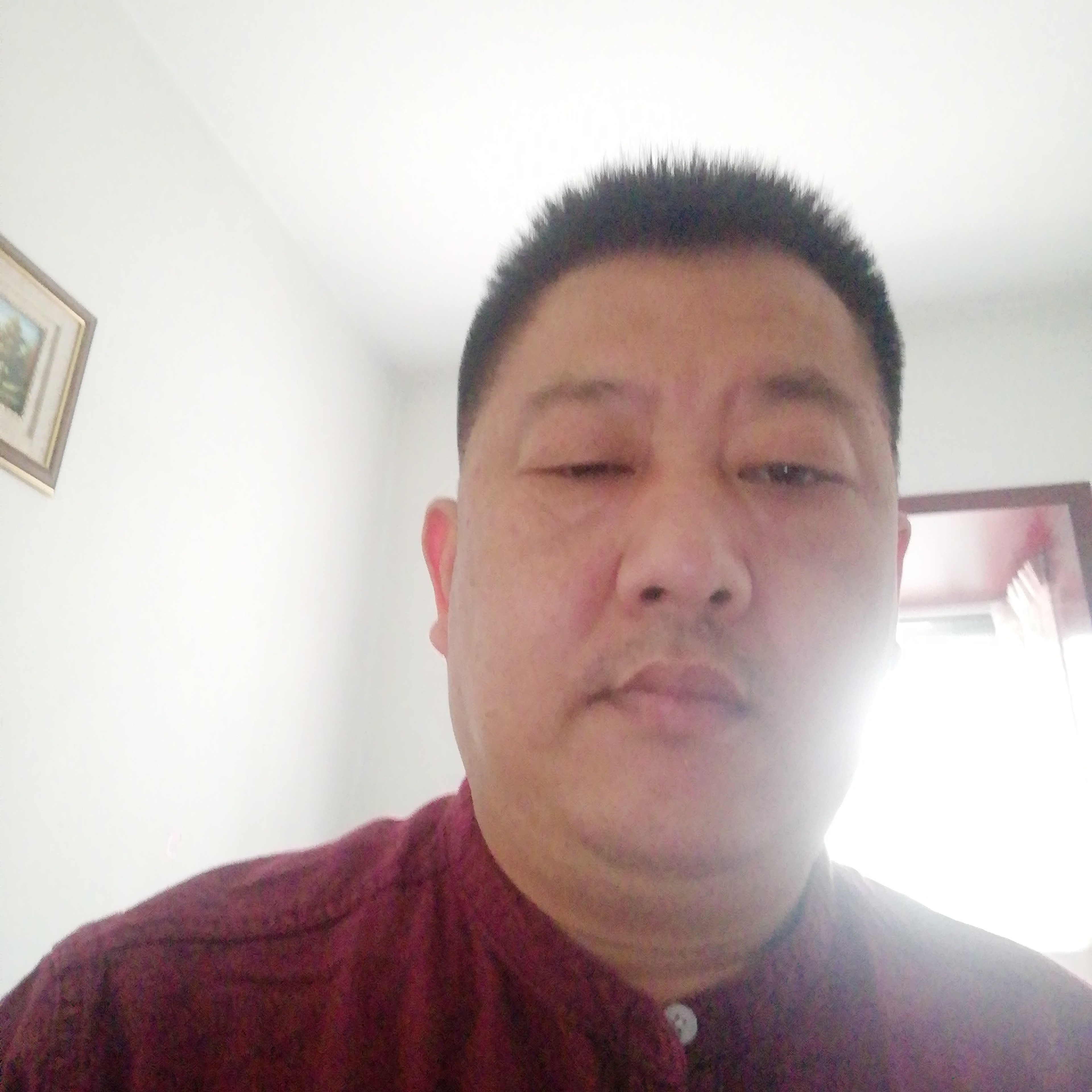 般般的照片