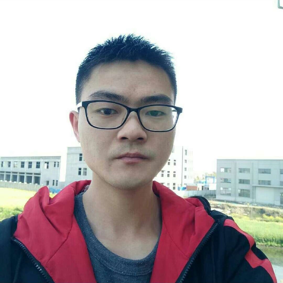 路人那傻傻的照片