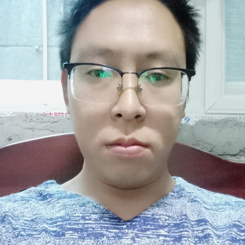 默默无闻的男人的照片
