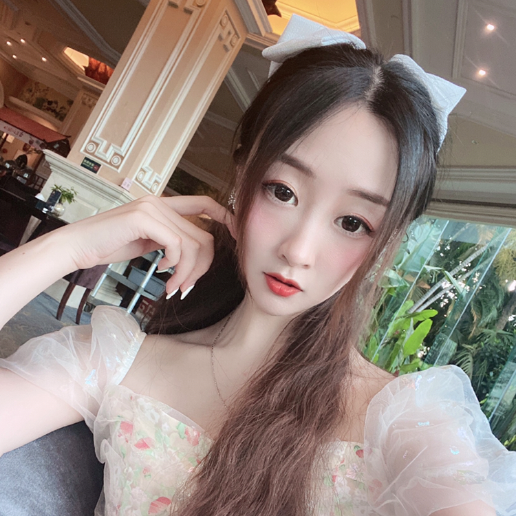 娟娟来了的照片