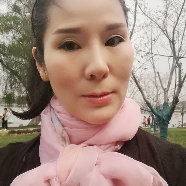 甘姐的照片