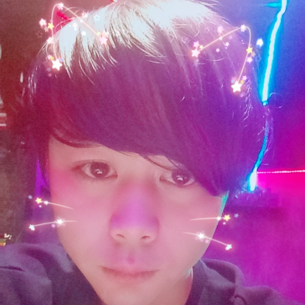 浅陌浅吻的照片