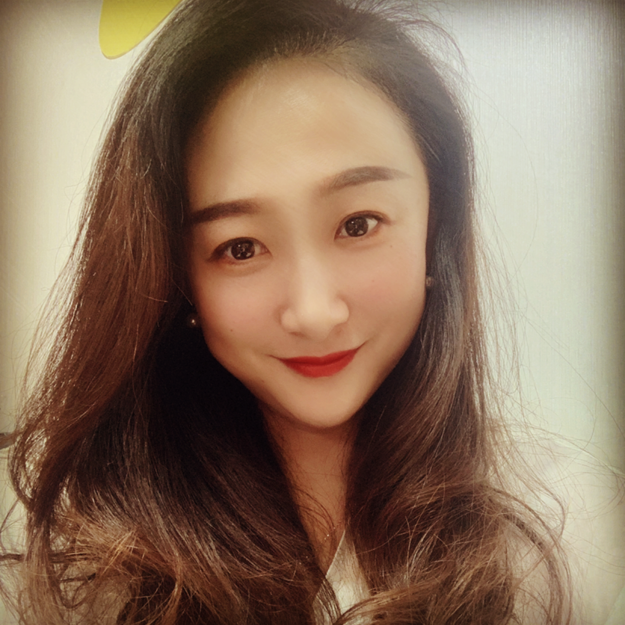 我叫晓静静的照片