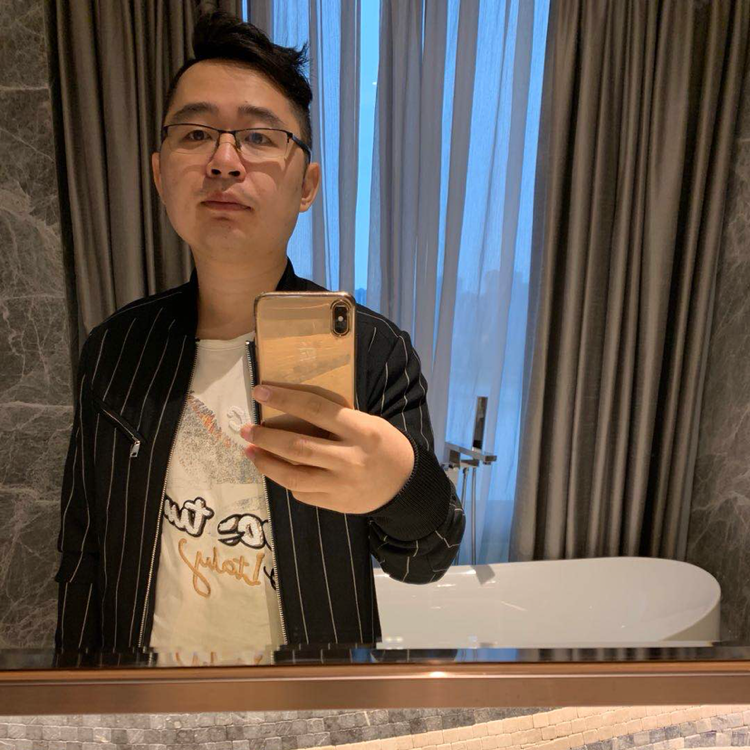 碰运气找对象的照片