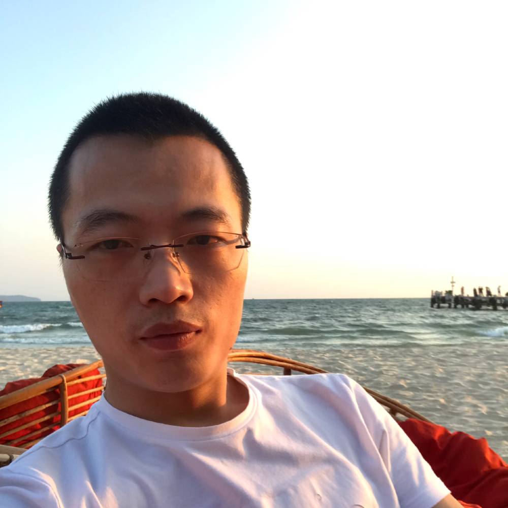 Mr.k先生的照片