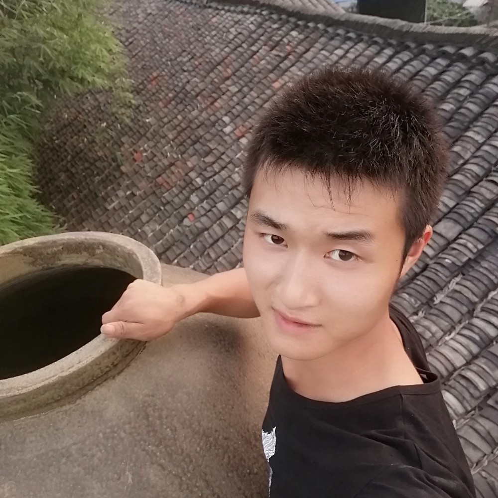 初雨犹豫的照片