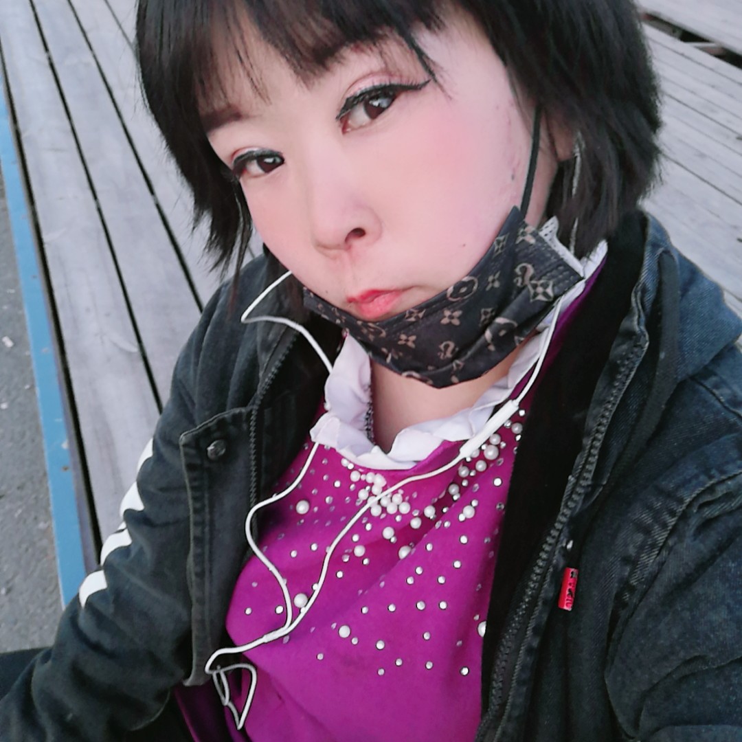 小懒猪愿坚强的照片
