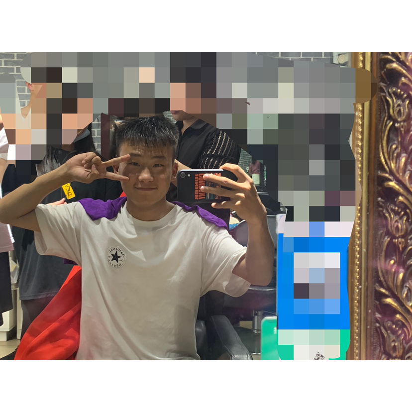 努努和维朗普的照片