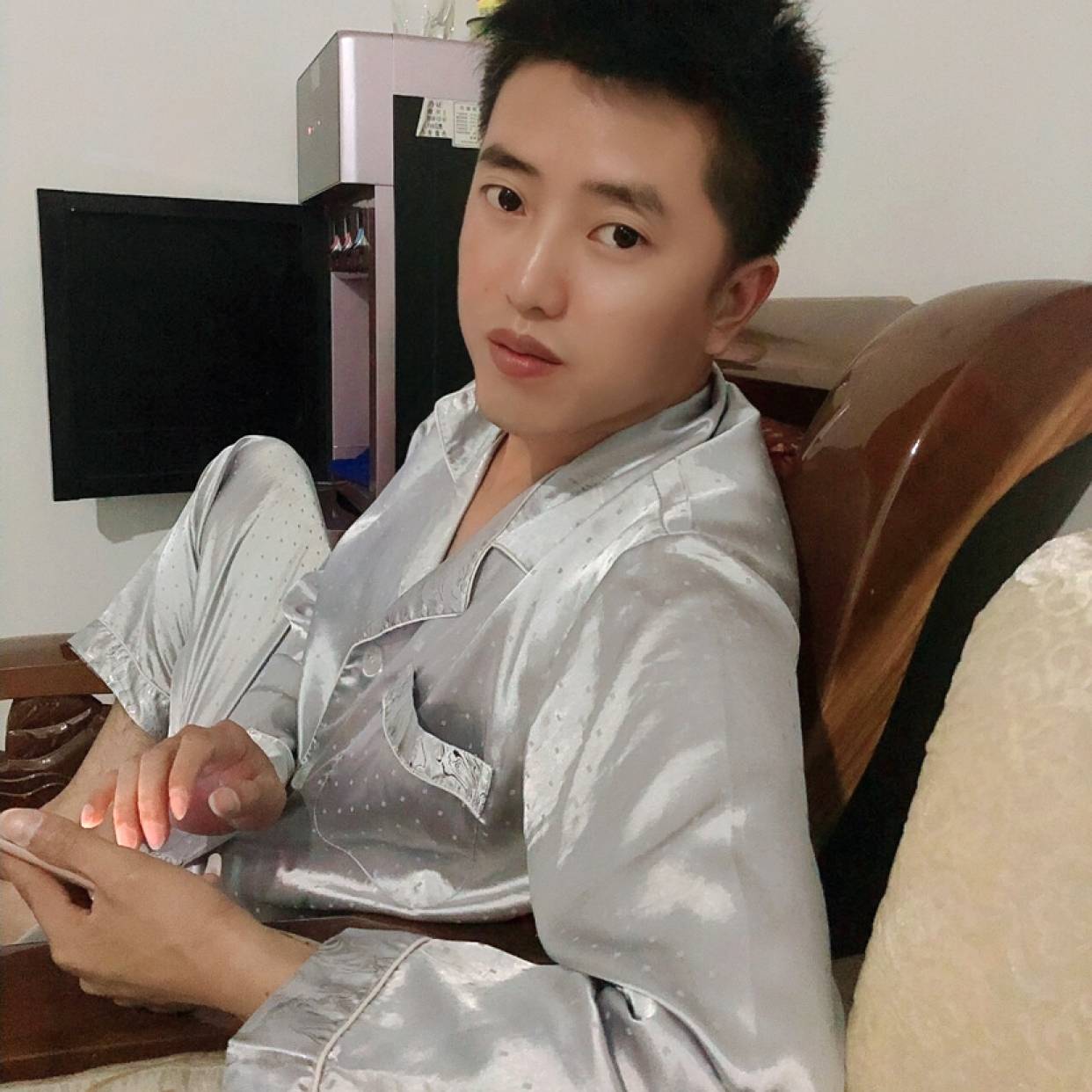 黑夜放弃纯真的照片