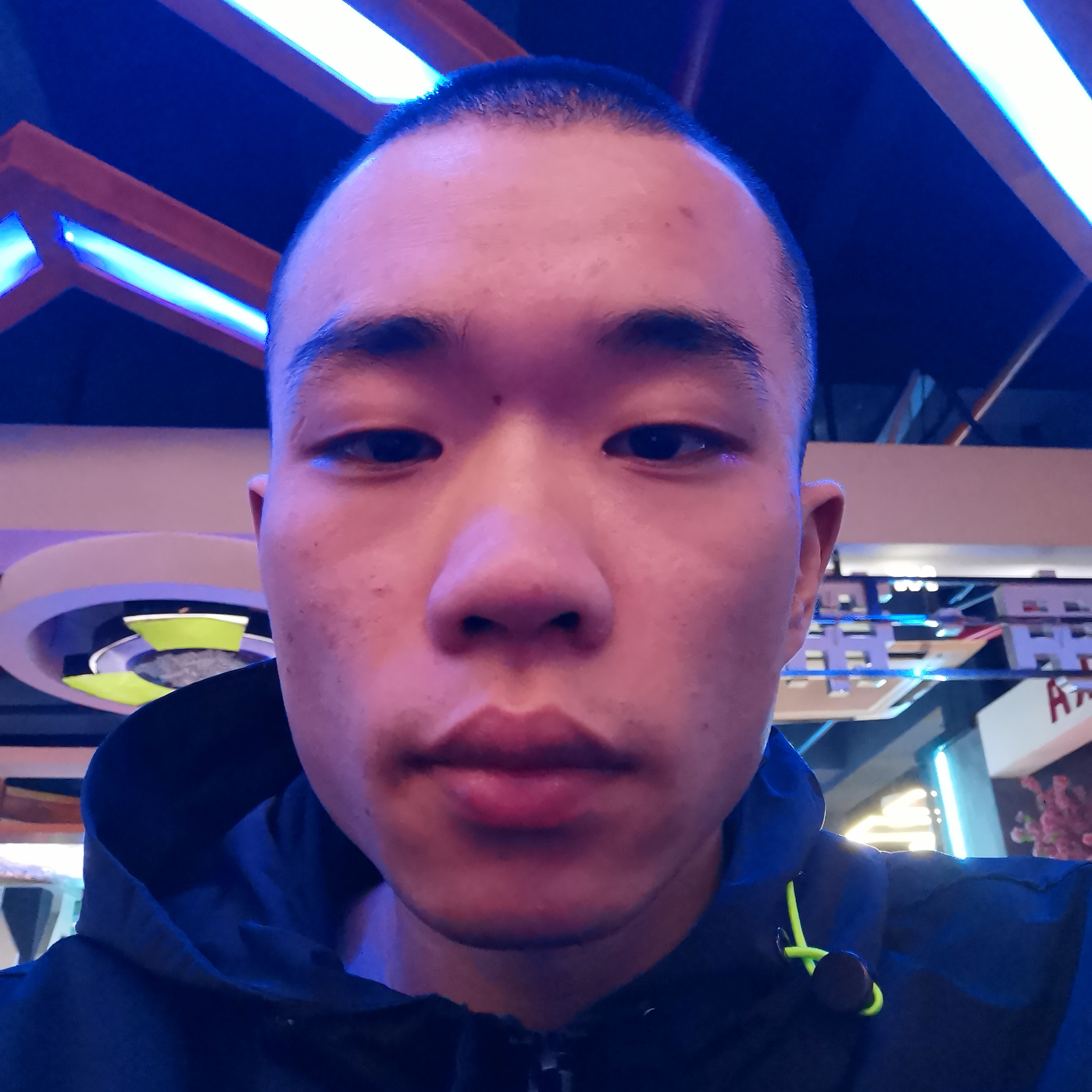 弎一的照片
