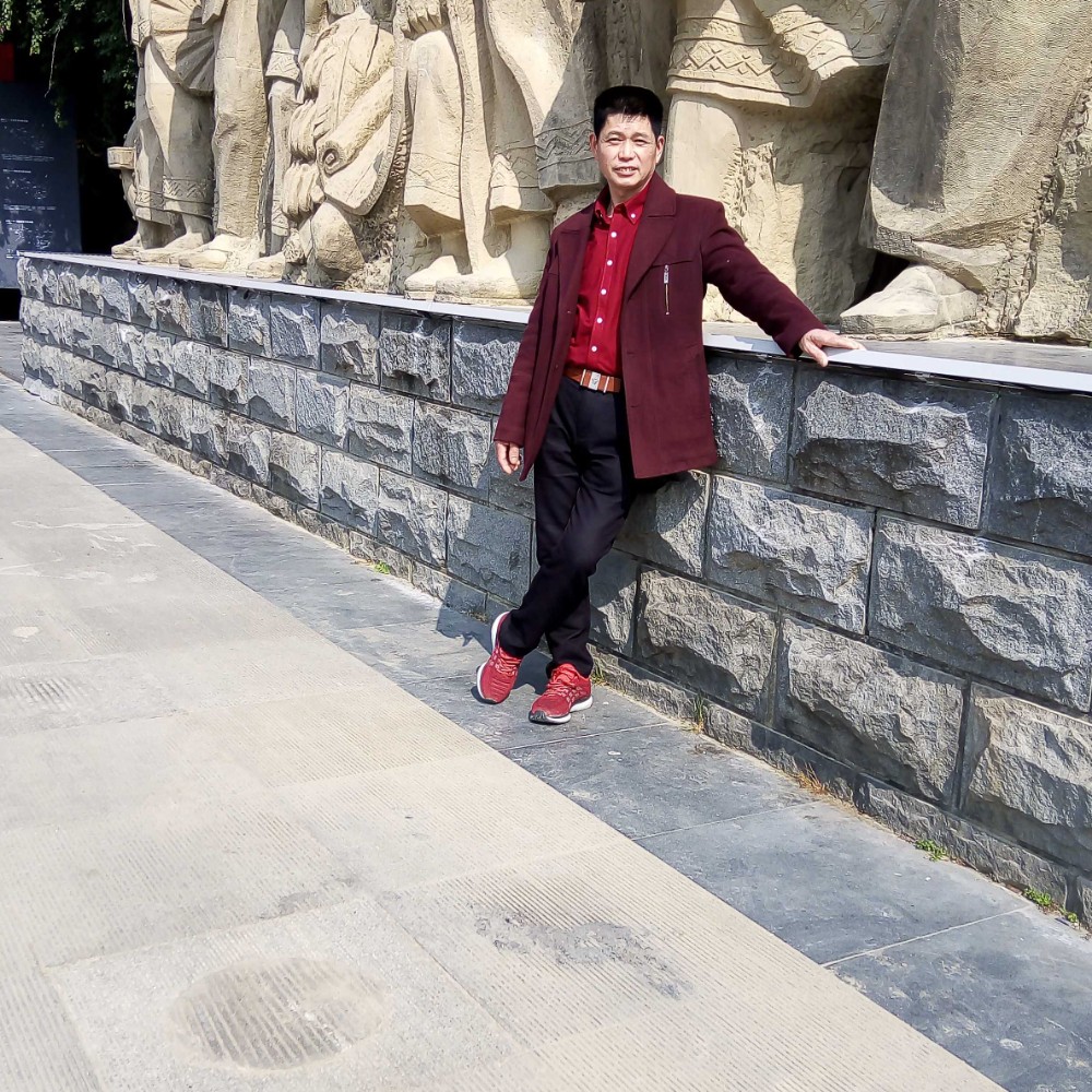 女王朴实的照片