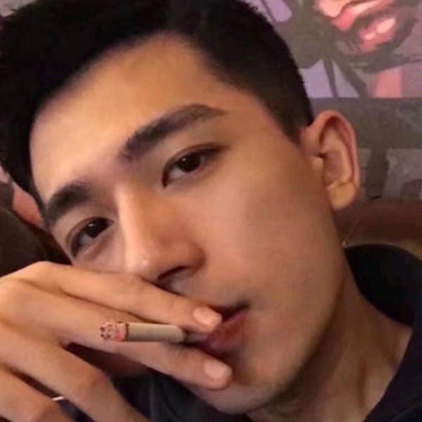 微笑有缠绵的照片