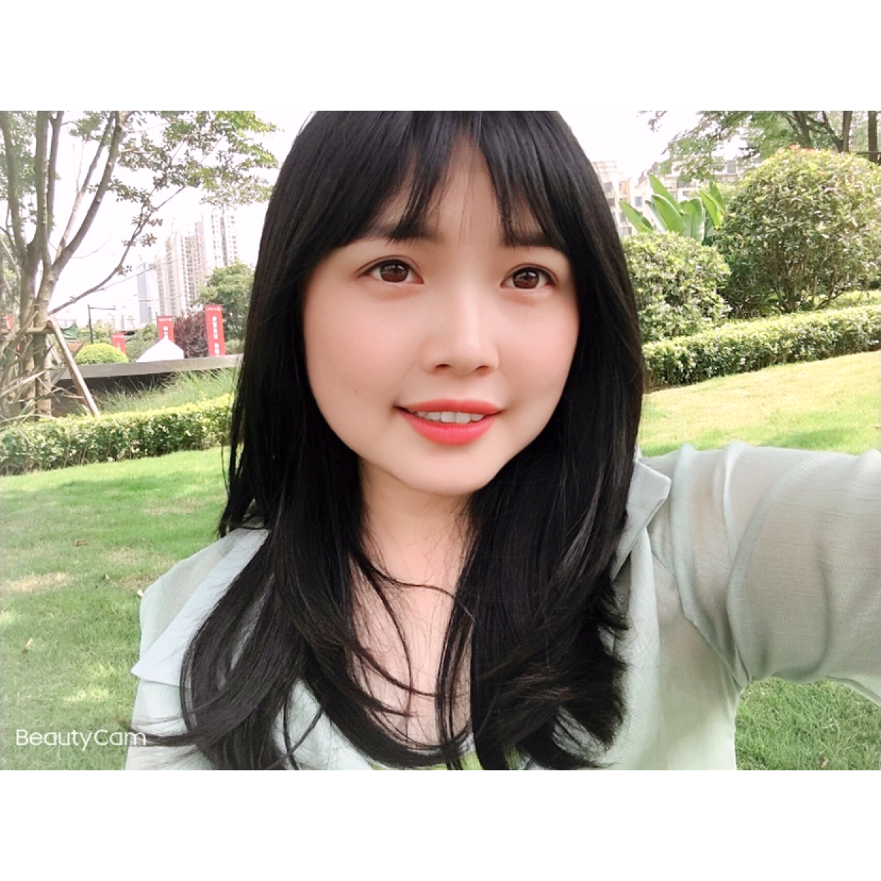 唐阿姨没有糖的照片