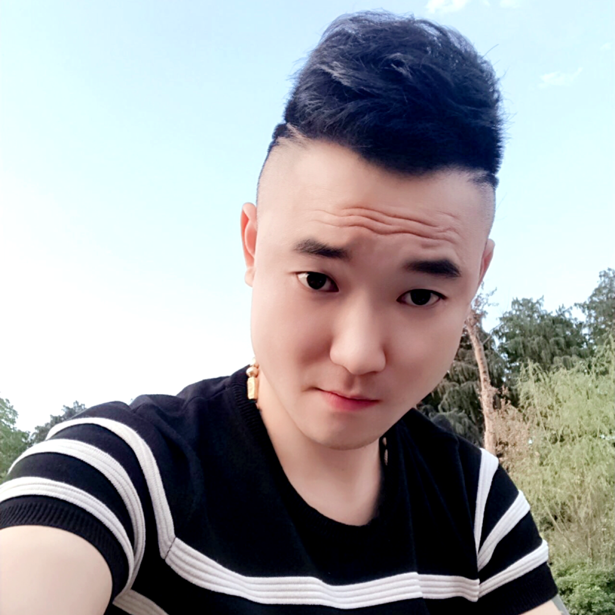 凌燃的照片