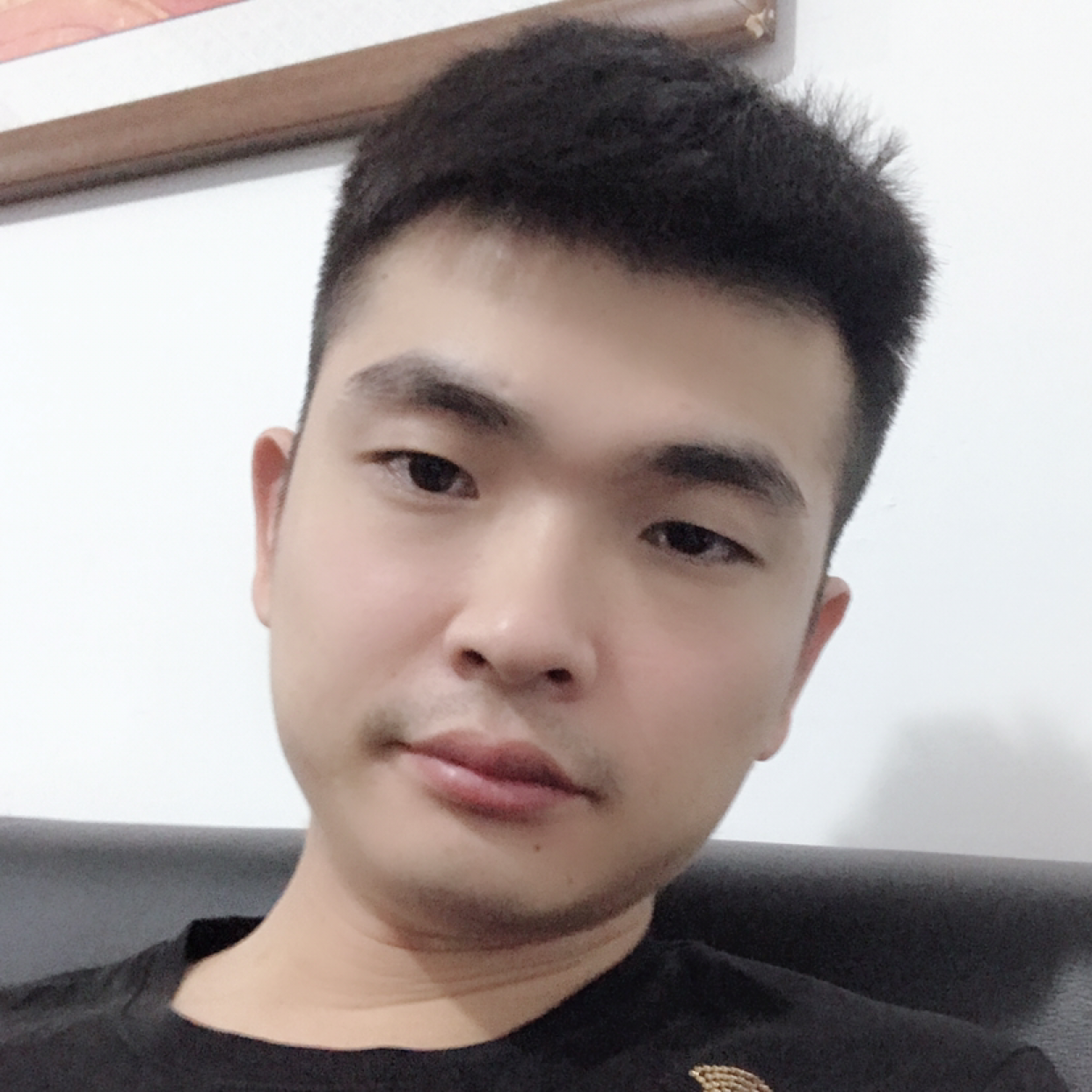 一生何求,,的照片