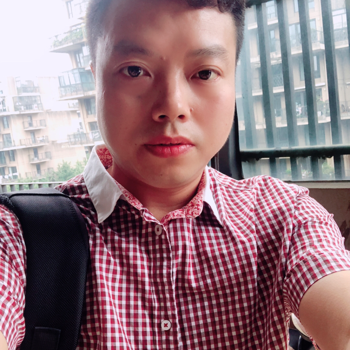 南鸢贪玩的照片