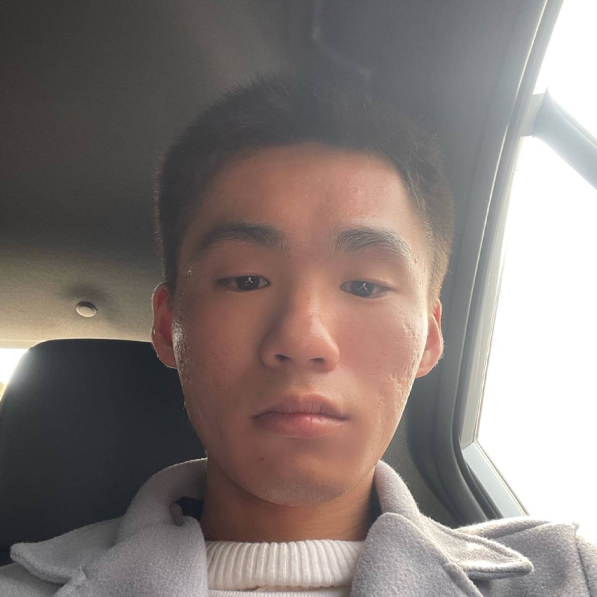 大胆蹁跹毛豆的照片