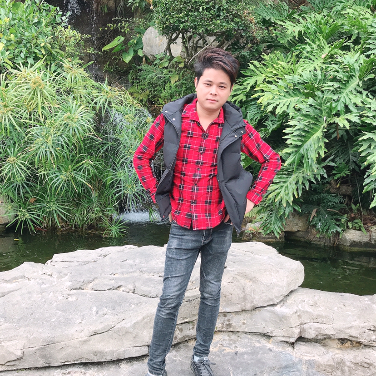 流年的回眸小松鼠的照片