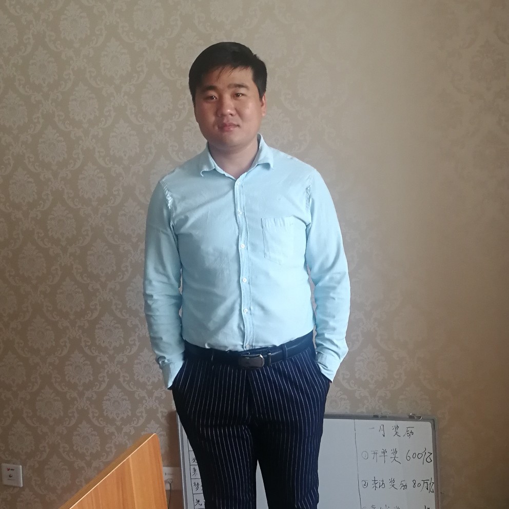 比翼鸟L的照片